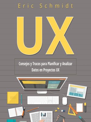 UX - Audiobook